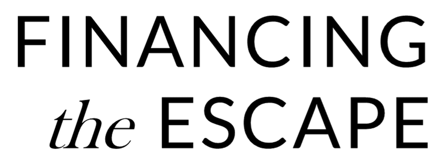 Financing The Escape